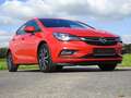 Opel Astra 17833 km.150PS.Automatik.LED.KamaraSitzheizung&LH! Rot - thumbnail 30