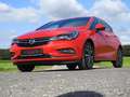 Opel Astra 17833 km.150PS.Automatik.LED.KamaraSitzheizung&LH! Rot - thumbnail 15