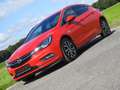 Opel Astra 17833 km.150PS.Automatik.LED.KamaraSitzheizung&LH! Rot - thumbnail 14