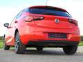 Opel Astra 17833 km.150PS.Automatik.LED.KamaraSitzheizung&LH! Rot - thumbnail 4