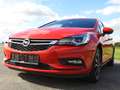 Opel Astra 17833 km.150PS.Automatik.LED.KamaraSitzheizung&LH! Rot - thumbnail 47