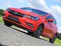 Opel Astra 17833 km.150PS.Automatik.LED.KamaraSitzheizung&LH! Rot - thumbnail 1