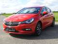 Opel Astra 17833 km.150PS.Automatik.LED.KamaraSitzheizung&LH! Rot - thumbnail 37