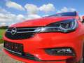 Opel Astra 17833 km.150PS.Automatik.LED.KamaraSitzheizung&LH! Rot - thumbnail 6