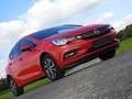 Opel Astra 17833 km.150PS.Automatik.LED.KamaraSitzheizung&LH! Rot - thumbnail 38