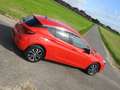Opel Astra 17833 km.150PS.Automatik.LED.KamaraSitzheizung&LH! Rot - thumbnail 44