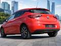 Opel Astra 17833 km.150PS.Automatik.LED.KamaraSitzheizung&LH! Rot - thumbnail 6