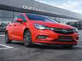Opel Astra 17833 km.150PS.Automatik.LED.KamaraSitzheizung&LH! Rot - thumbnail 5