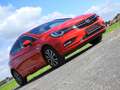 Opel Astra 17833 km.150PS.Automatik.LED.KamaraSitzheizung&LH! Rot - thumbnail 12