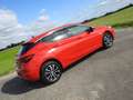 Opel Astra 17833 km.150PS.Automatik.LED.KamaraSitzheizung&LH! Rot - thumbnail 7
