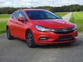 Opel Astra 17833 km.150PS.Automatik.LED.KamaraSitzheizung&LH! Rot - thumbnail 27