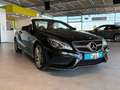 Mercedes-Benz E 350 d Cabrio AMG-Line*Memory*LED*H/K*SHZ*Navi* Negro - thumbnail 7