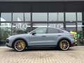 Porsche Cayenne Coupe 4.0 Turbo GT - Iva Esposta Grigio - thumbnail 3