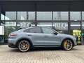 Porsche Cayenne Coupe 4.0 Turbo GT - Iva Esposta Grigio - thumbnail 4