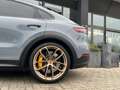 Porsche Cayenne Coupe 4.0 Turbo GT - Iva Esposta Grigio - thumbnail 7