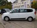 Dacia Lodgy SCe 100 Comfort*KLIMA*SV*ZV*1teHand Weiß - thumbnail 3