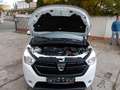 Dacia Lodgy SCe 100 Comfort*KLIMA*SV*ZV*1teHand Weiß - thumbnail 6
