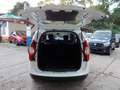Dacia Lodgy SCe 100 Comfort*KLIMA*SV*ZV*1teHand Weiß - thumbnail 10