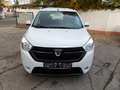 Dacia Lodgy SCe 100 Comfort*KLIMA*SV*ZV*1teHand Weiß - thumbnail 5