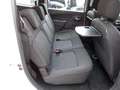 Dacia Lodgy SCe 100 Comfort*KLIMA*SV*ZV*1teHand Weiß - thumbnail 13