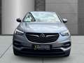 Opel Grandland X Edition 1.2 Turbo Sitzh.PDC vo-hi.Carplay Allwette Gris - thumbnail 4
