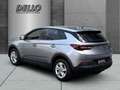 Opel Grandland X Edition 1.2 Turbo Sitzh.PDC vo-hi.Carplay Allwette Gris - thumbnail 3