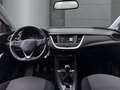 Opel Grandland X Edition 1.2 Turbo Sitzh.PDC vo-hi.Carplay Allwette Gris - thumbnail 10