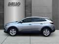 Opel Grandland X Edition 1.2 Turbo Sitzh.PDC vo-hi.Carplay Allwette Gris - thumbnail 2