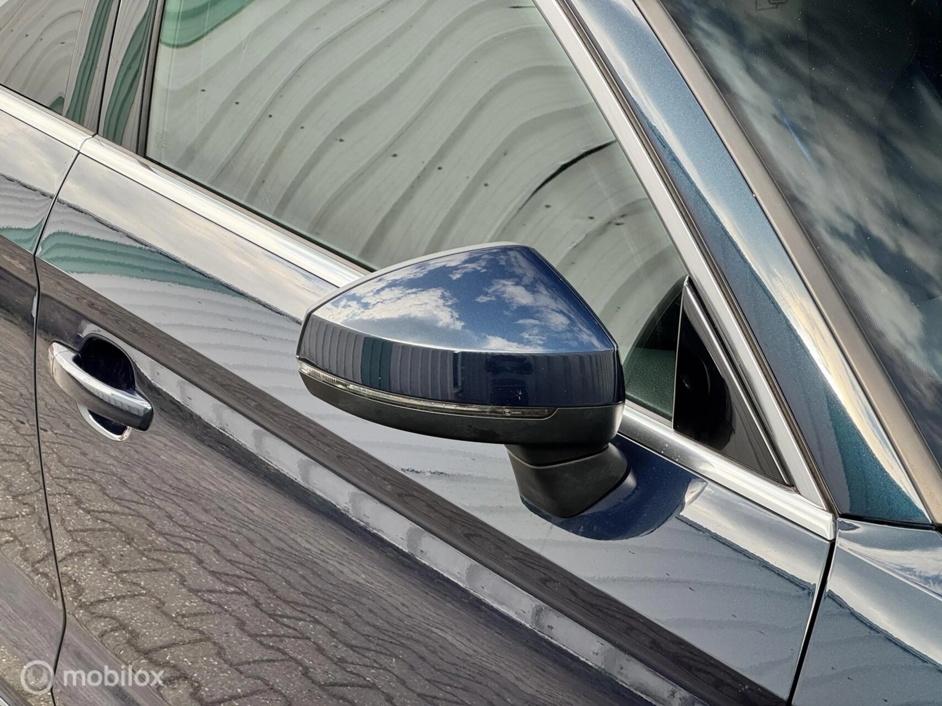 Audi A3 Limousine TFSI AUT Sport Pro | S-Line | B/O | Kosm — photo 29