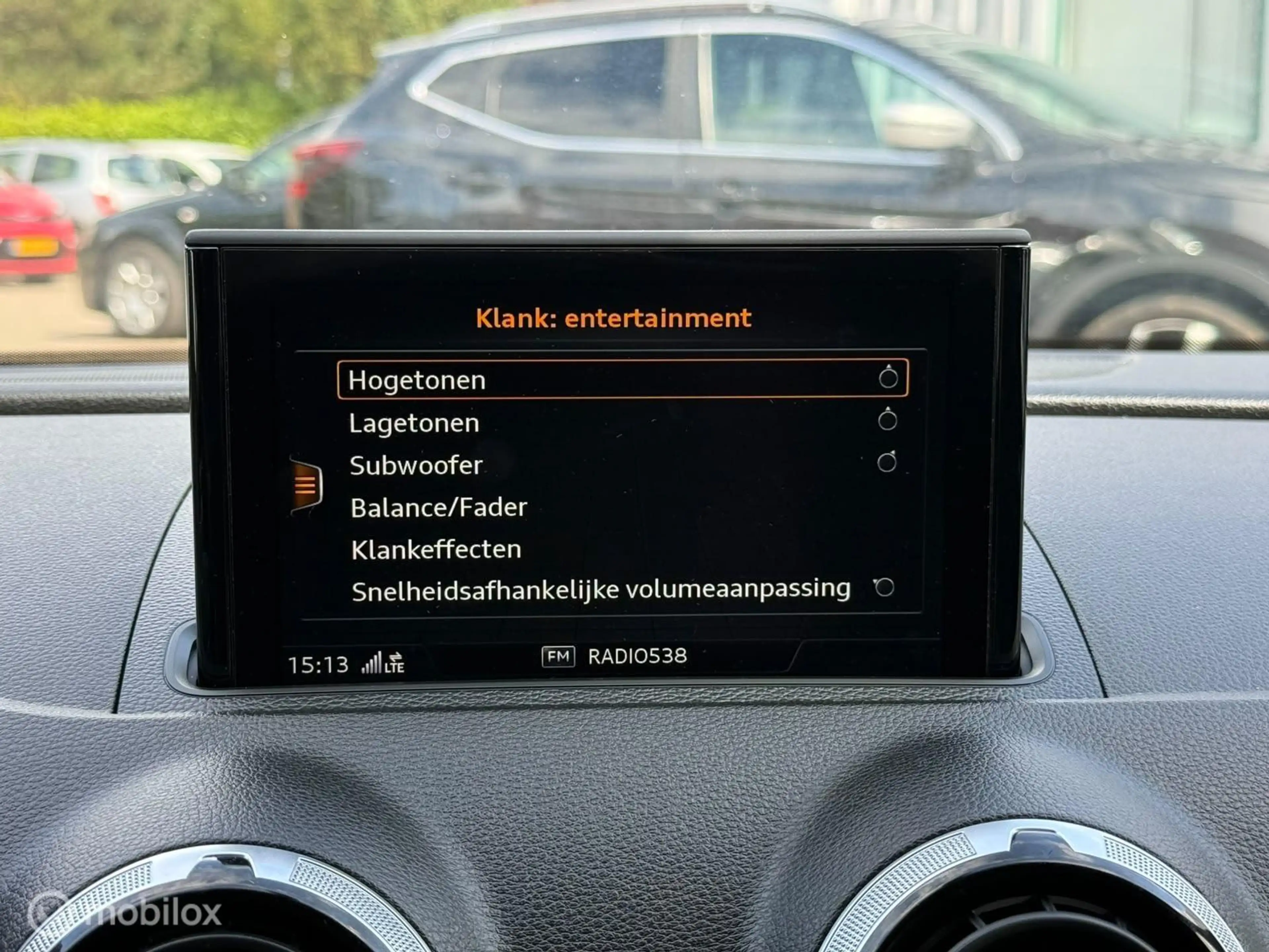 Audi A3 Limousine TFSI AUT Sport Pro | S-Line | B/O | Kosm — photo 34