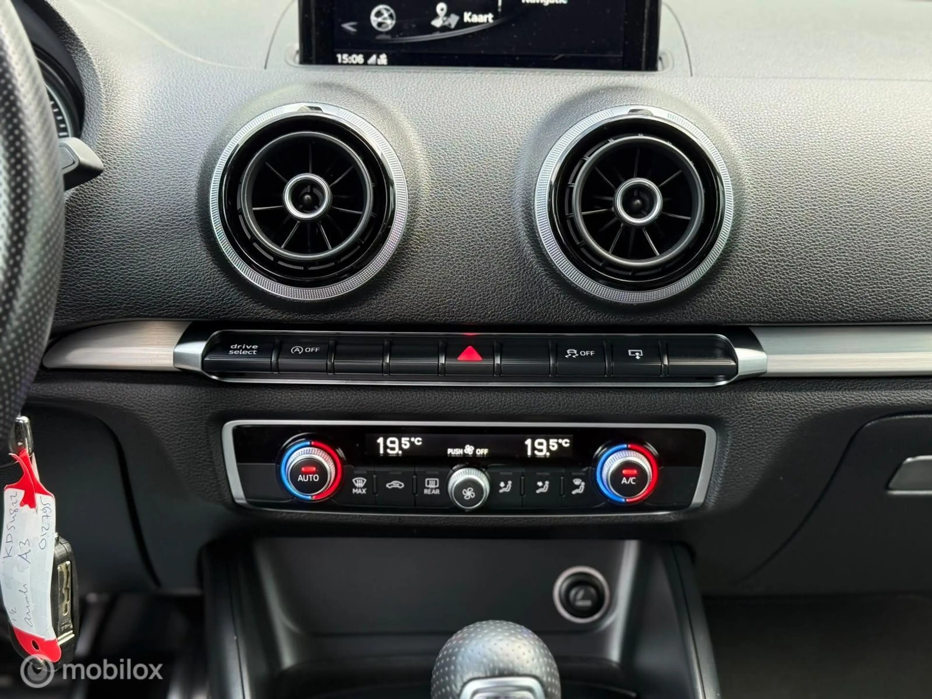 Audi A3 Limousine TFSI AUT Sport Pro | S-Line | B/O | Kosm — photo 27