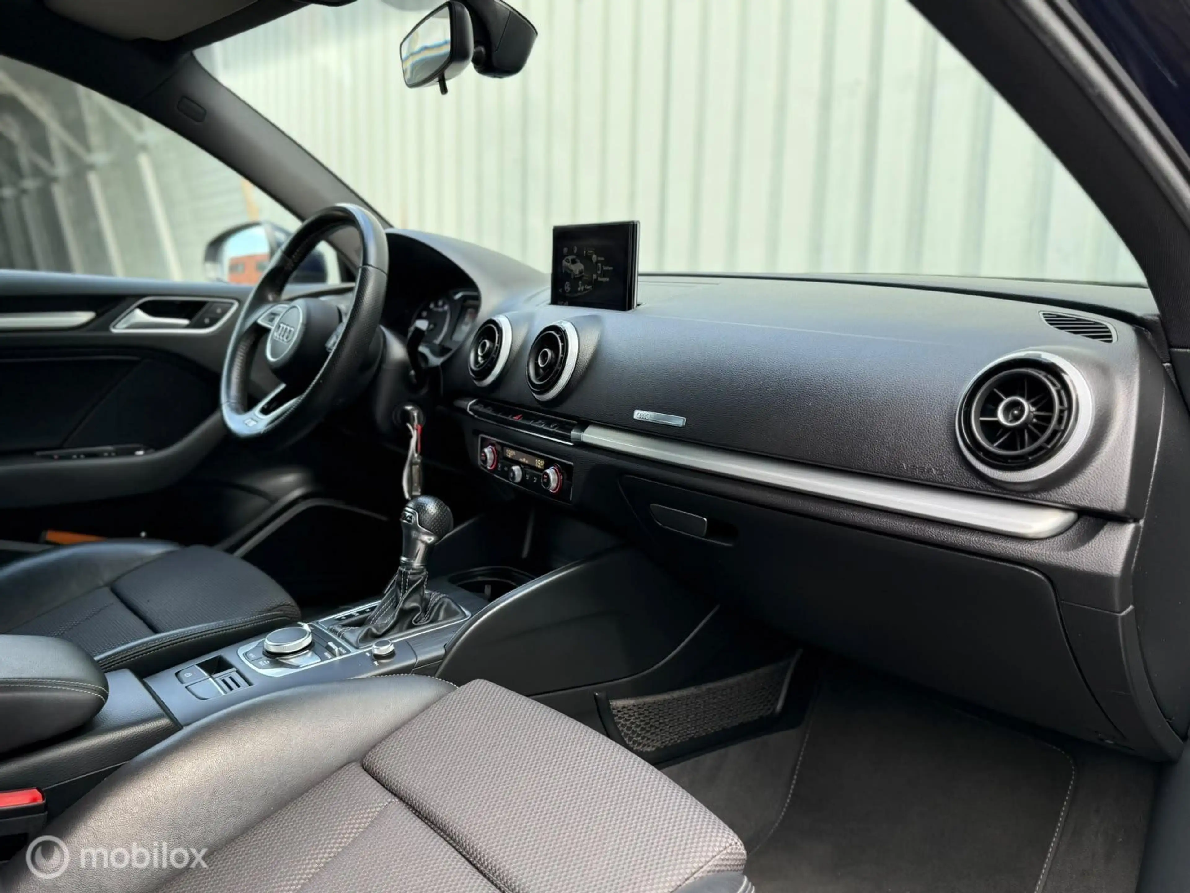 Audi A3 Limousine TFSI AUT Sport Pro | S-Line | B/O | Kosm — photo 28