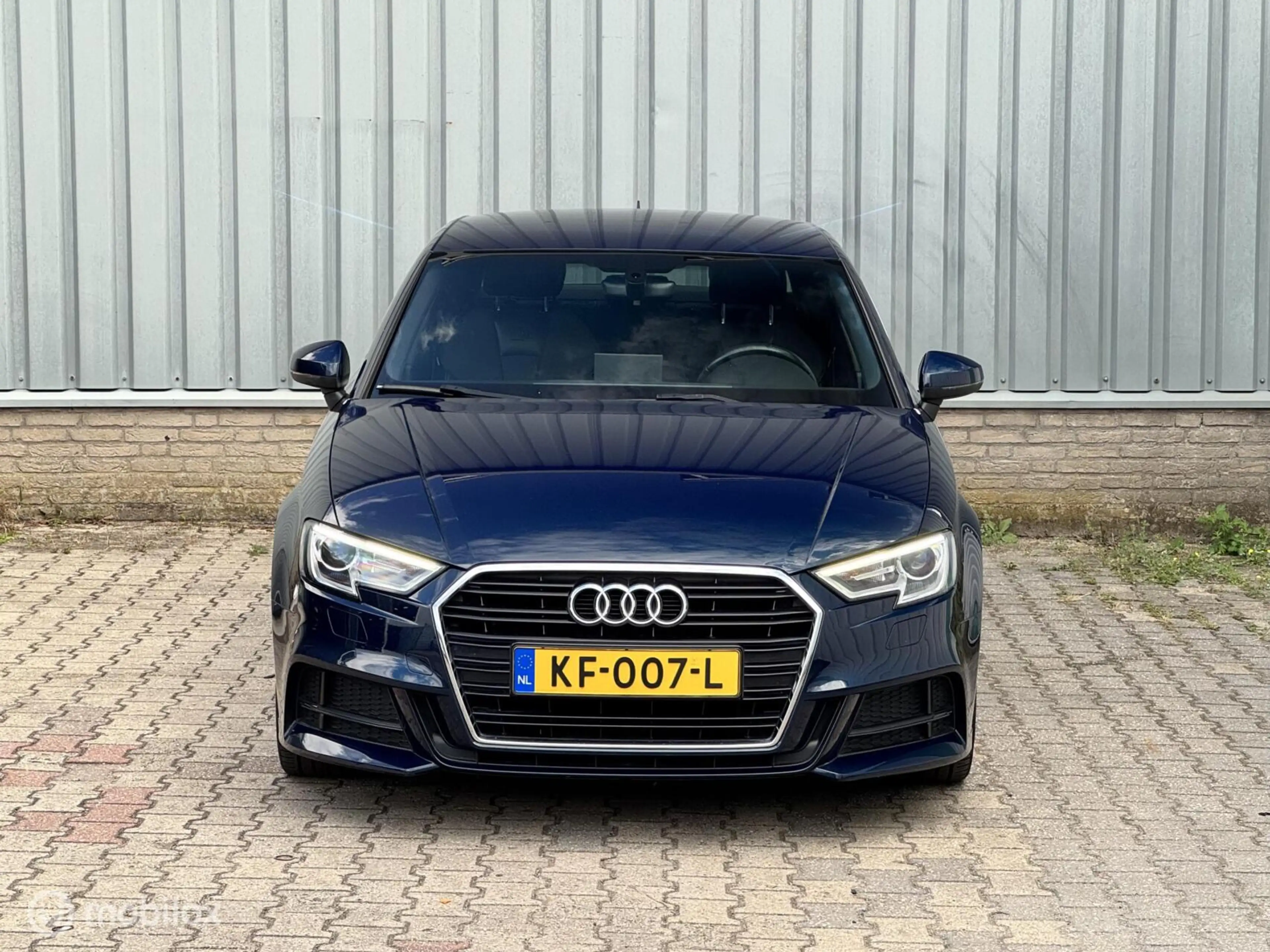 Audi A3 Limousine TFSI AUT Sport Pro | S-Line | B/O | Kosm — photo 12