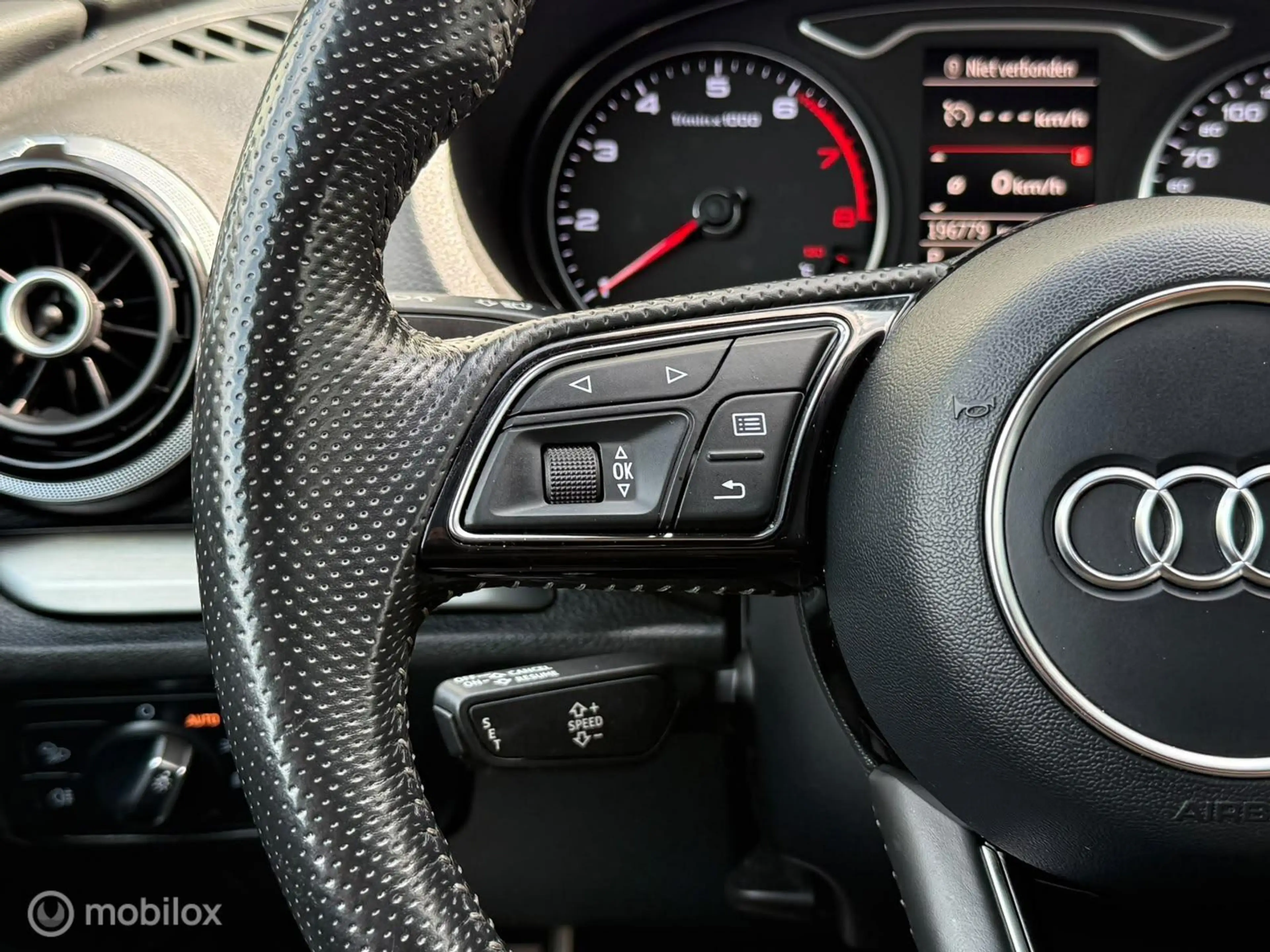 Audi A3 Limousine TFSI AUT Sport Pro | S-Line | B/O | Kosm — photo 23