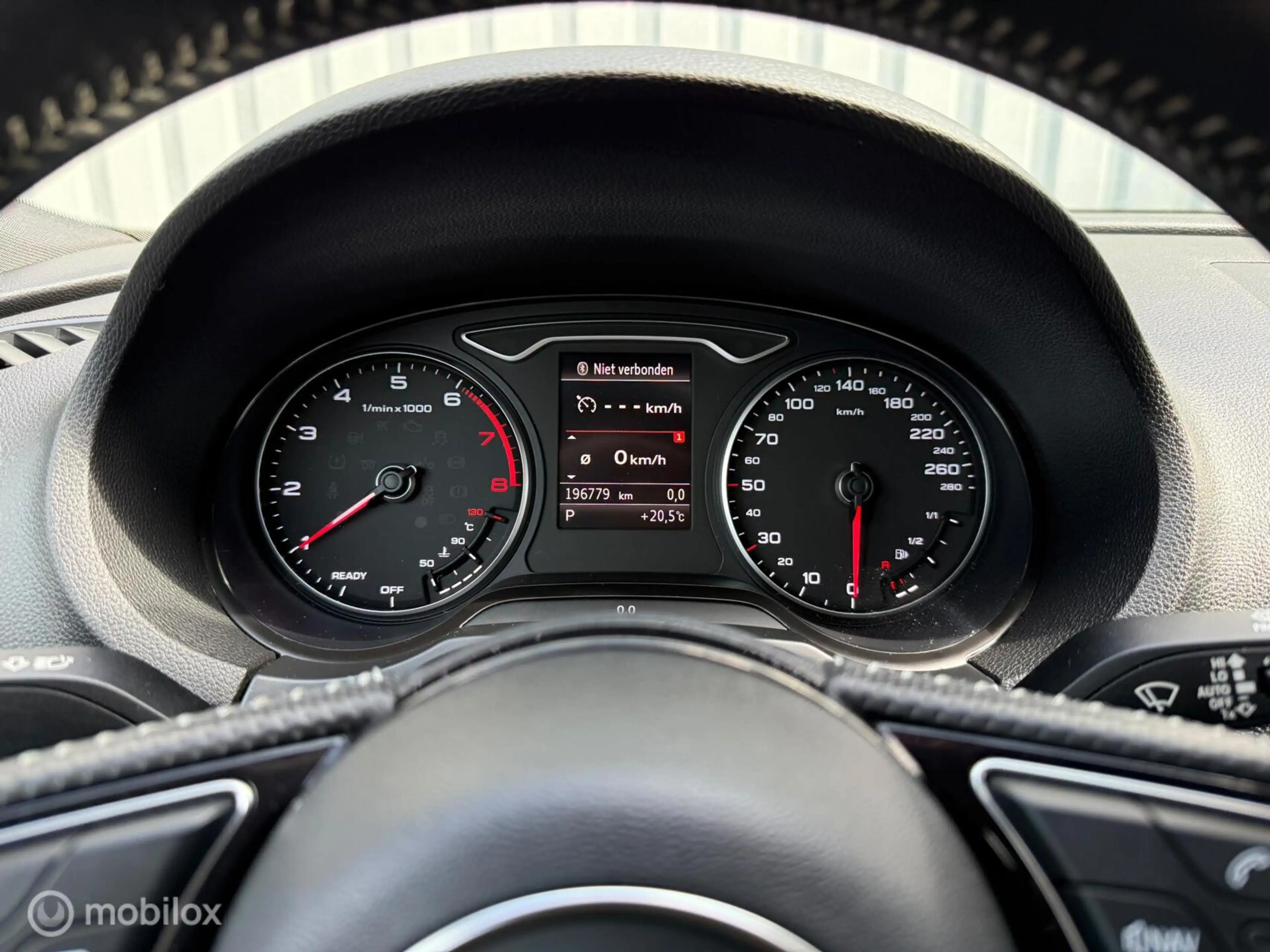 Audi A3 Limousine TFSI AUT Sport Pro | S-Line | B/O | Kosm — photo 25