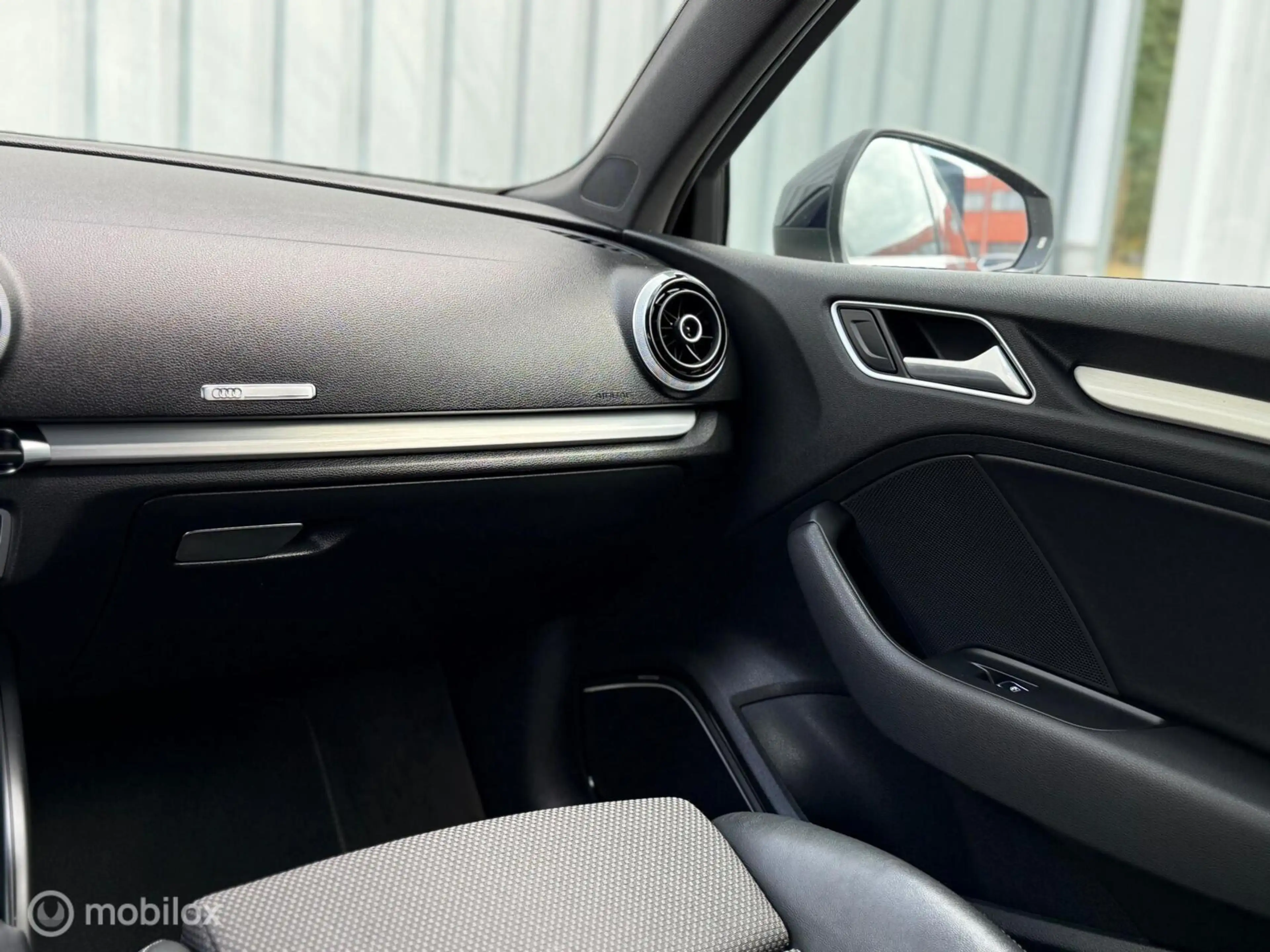 Audi A3 Limousine TFSI AUT Sport Pro | S-Line | B/O | Kosm — photo 18
