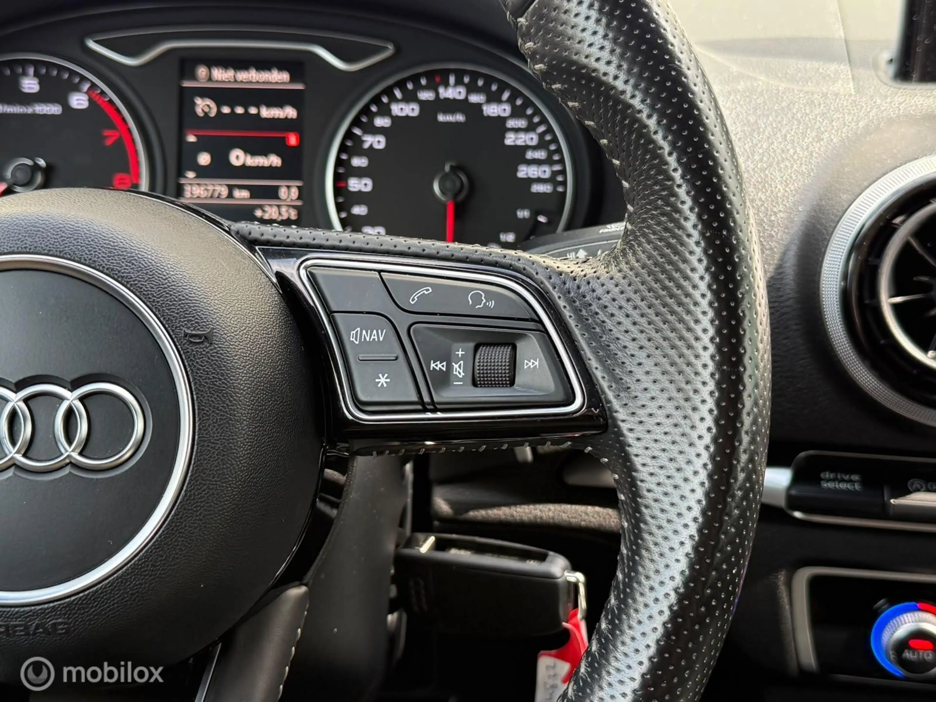 Audi A3 Limousine TFSI AUT Sport Pro | S-Line | B/O | Kosm — photo 24