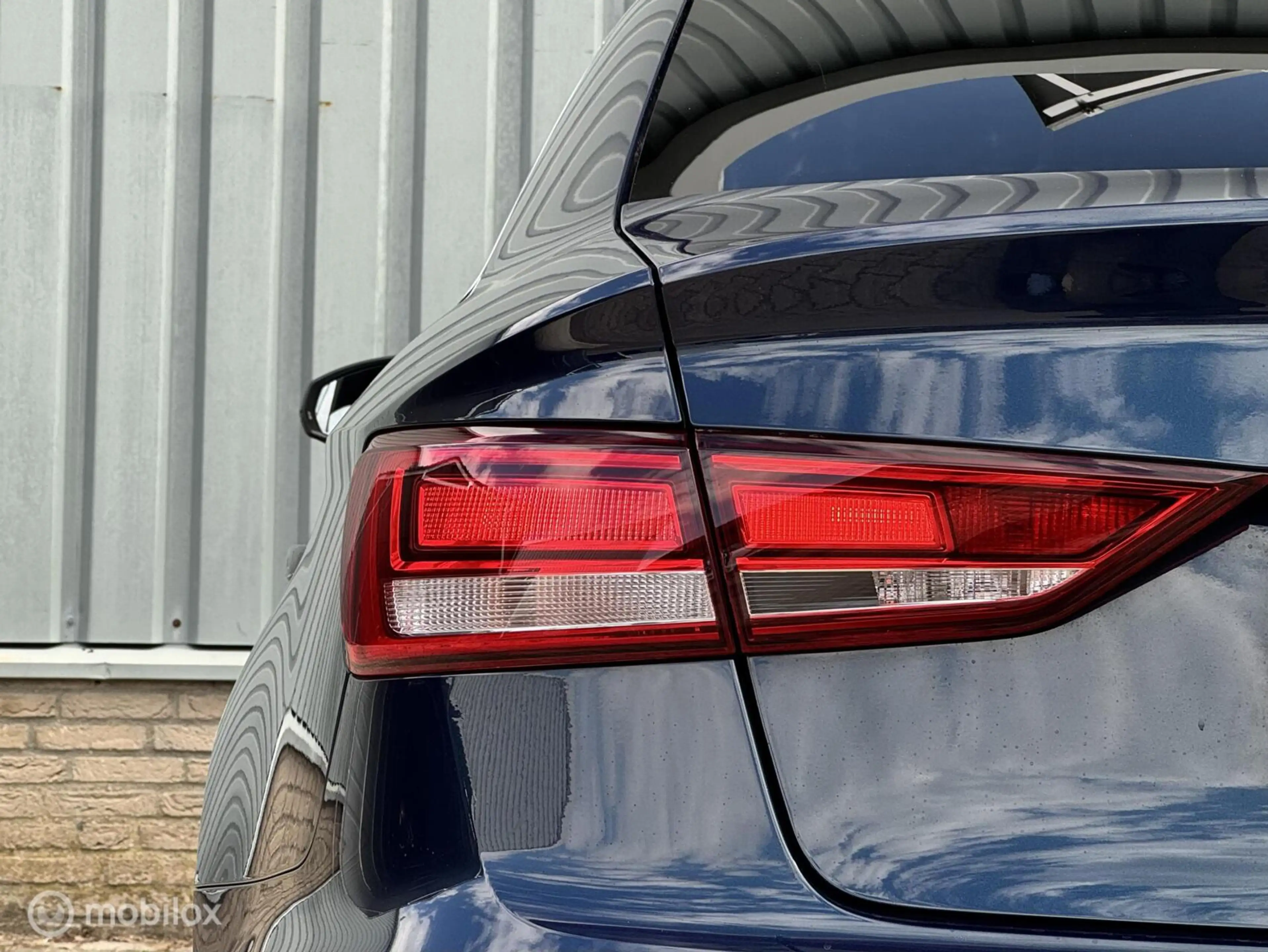 Audi A3 Limousine TFSI AUT Sport Pro | S-Line | B/O | Kosm — photo 20