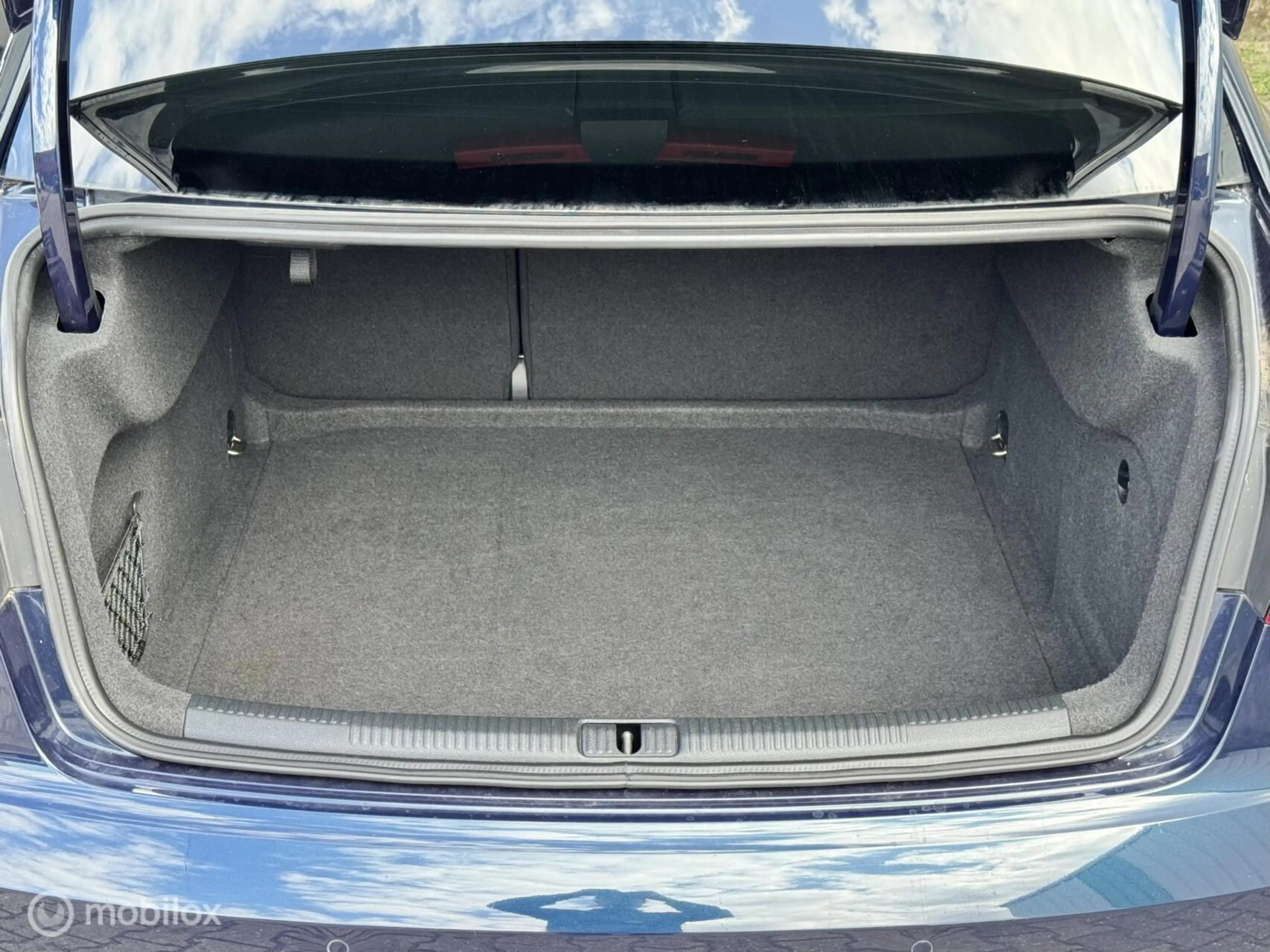 Audi A3 Limousine TFSI AUT Sport Pro | S-Line | B/O | Kosm — photo 14