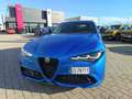 Alfa Romeo Giulia Giulia 2.0 Turbo 280 CV AT8 AWD Q4 Veloce Blu/Azzurro - thumbnail 2