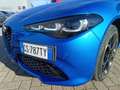 Alfa Romeo Giulia Giulia 2.0 Turbo 280 CV AT8 AWD Q4 Veloce Blu/Azzurro - thumbnail 9