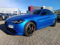 Alfa Romeo Giulia Giulia 2.0 Turbo 280 CV AT8 AWD Q4 Veloce Blu/Azzurro - thumbnail 1