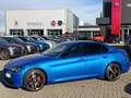 Alfa Romeo Giulia Giulia 2.0 Turbo 280 CV AT8 AWD Q4 Veloce Blu/Azzurro - thumbnail 8