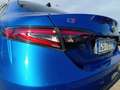 Alfa Romeo Giulia Giulia 2.0 Turbo 280 CV AT8 AWD Q4 Veloce Blu/Azzurro - thumbnail 11