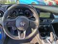 Alfa Romeo Giulia Giulia 2.0 Turbo 280 CV AT8 AWD Q4 Veloce Blau - thumbnail 18
