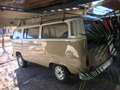Volkswagen T2 BUS 8 plazas Beige - thumbnail 2