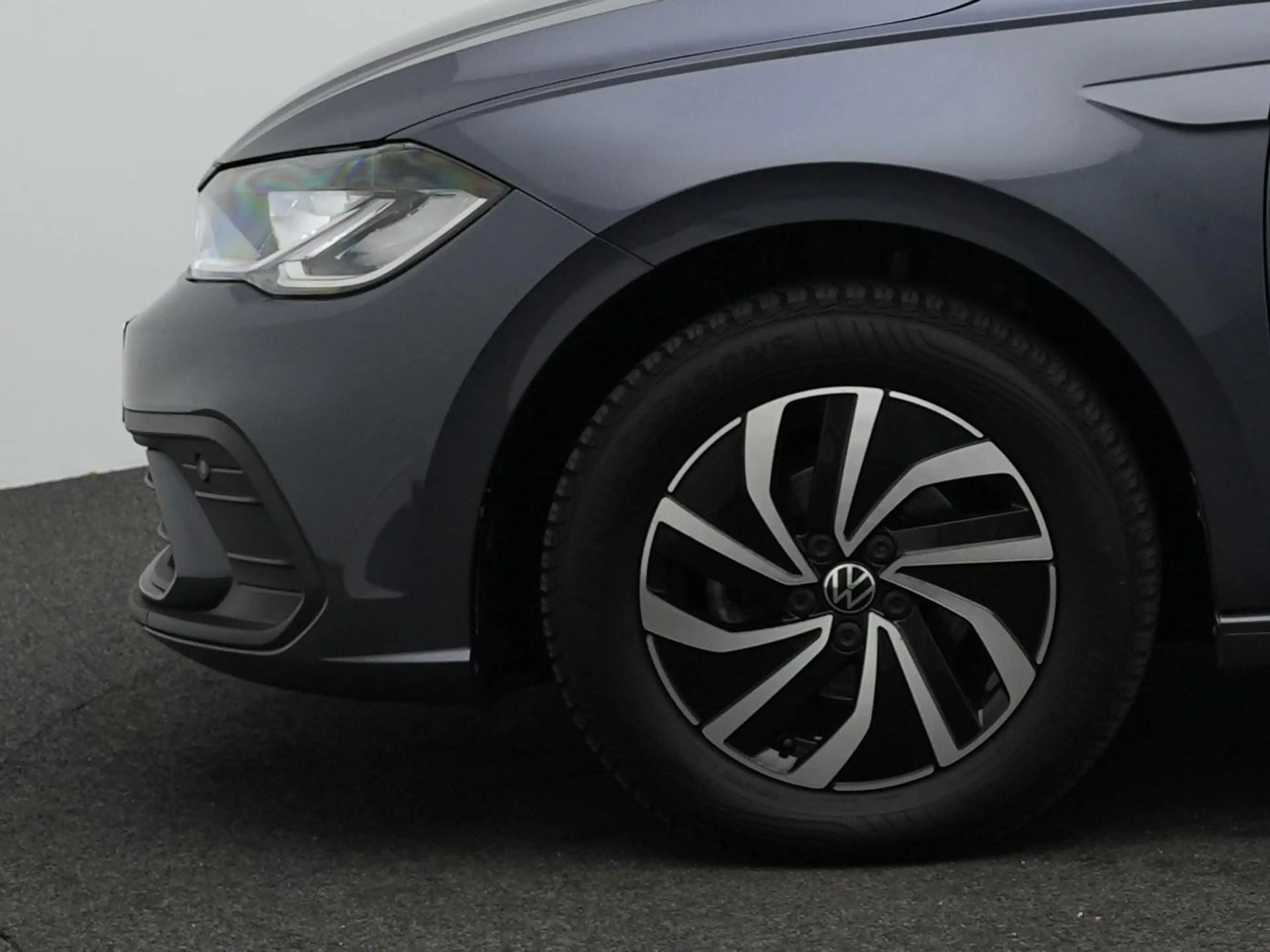 Volkswagen Polo 1.0 TSI 95pk life | Achteruitrijcamera | Adaptive — photo 10