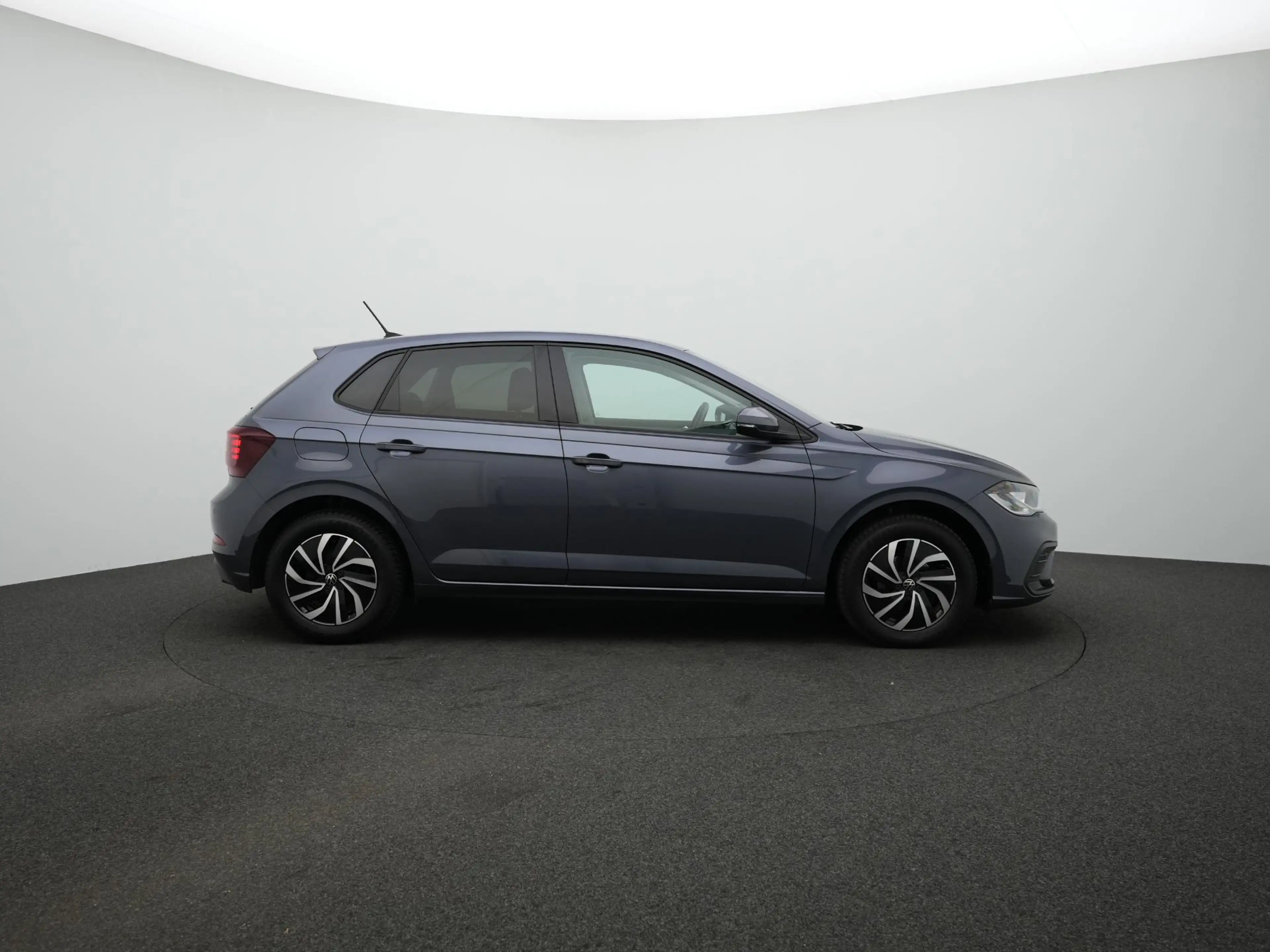 Volkswagen Polo 1.0 TSI 95pk life | Achteruitrijcamera | Adaptive — photo 4
