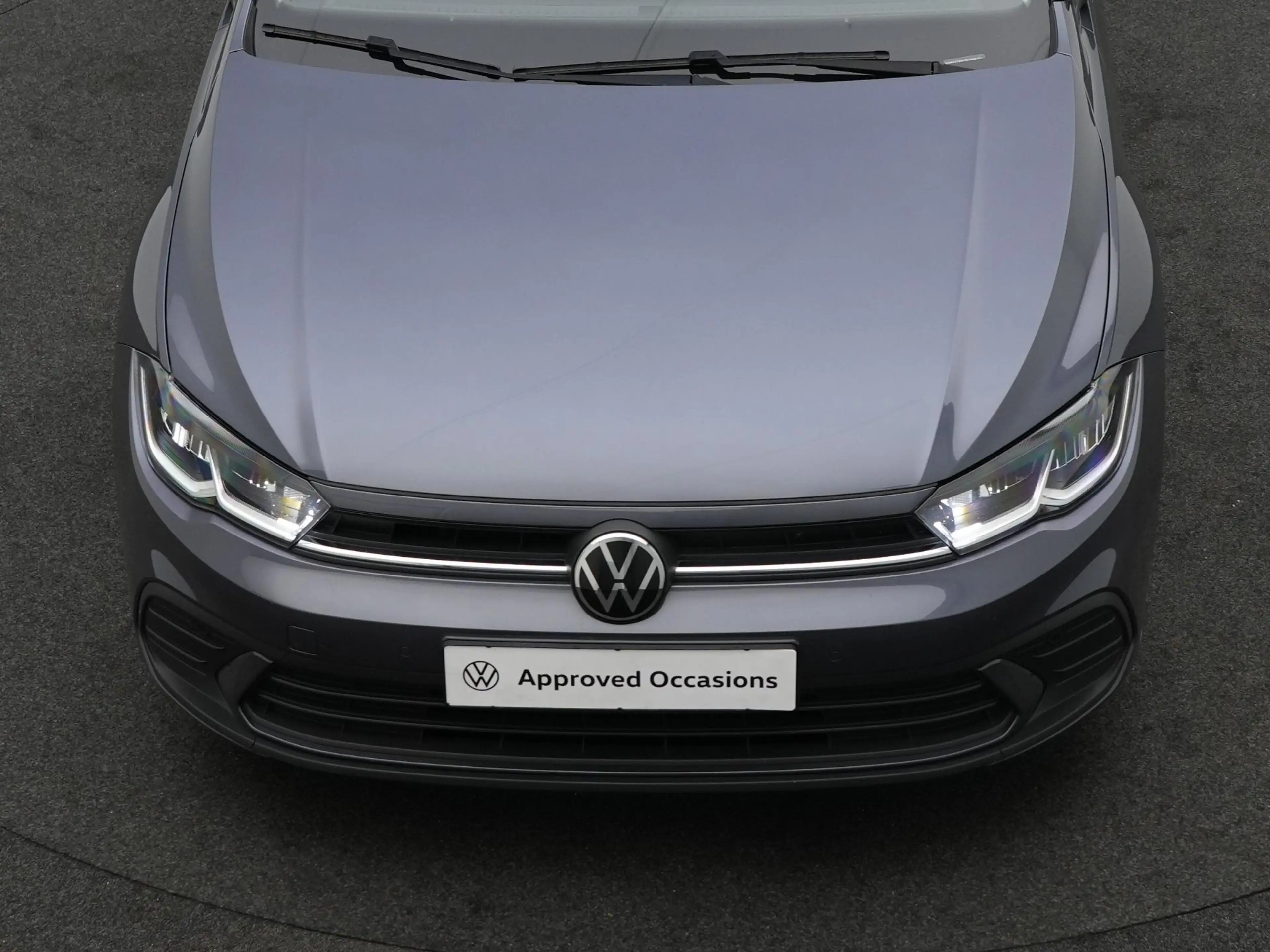 Volkswagen Polo 1.0 TSI 95pk life | Achteruitrijcamera | Adaptive — photo 12