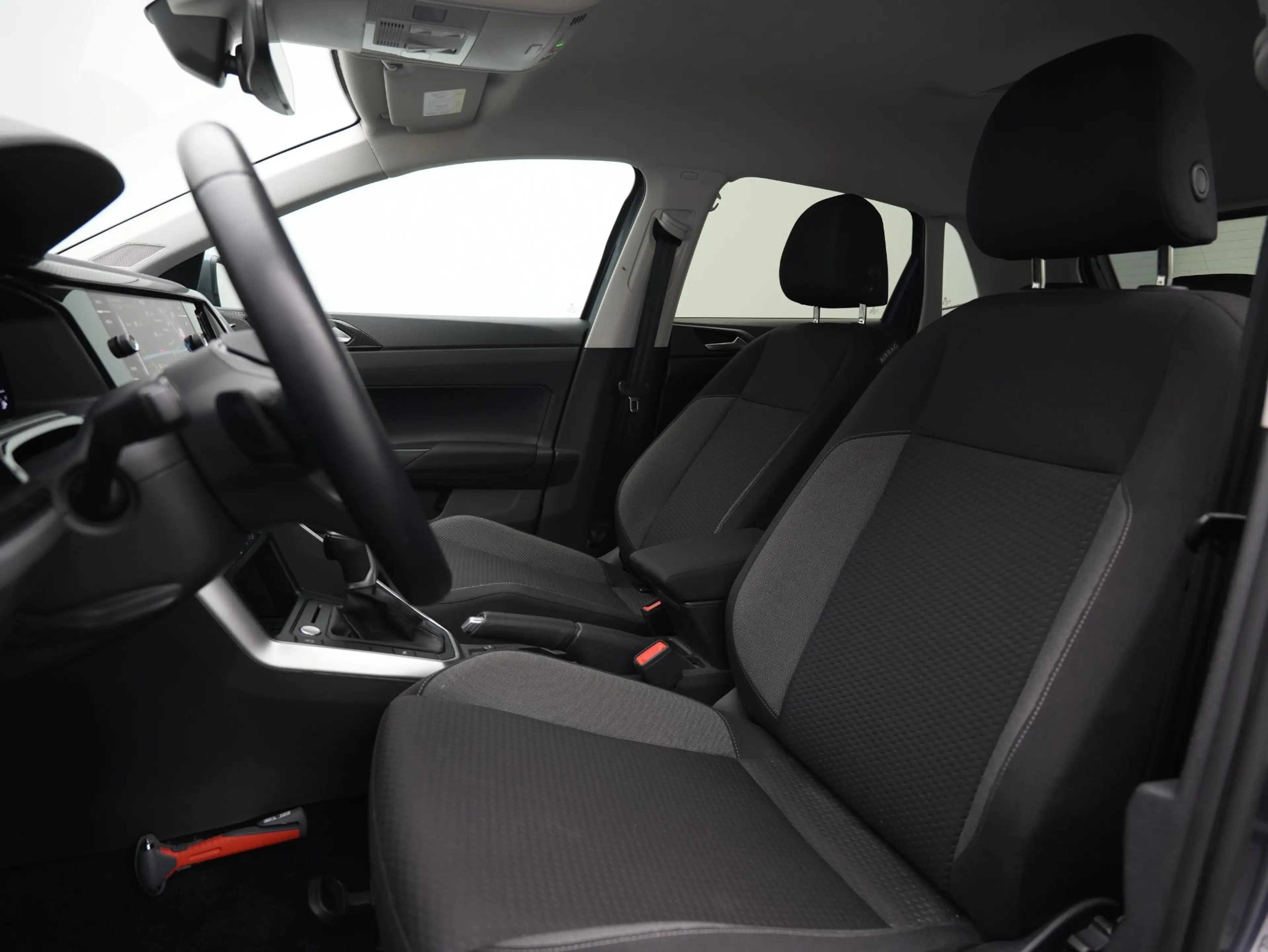 Volkswagen Polo 1.0 TSI 95pk life | Achteruitrijcamera | Adaptive — photo 8